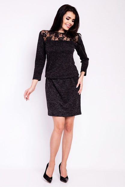  Дневна рокля model 76391 Infinite You 