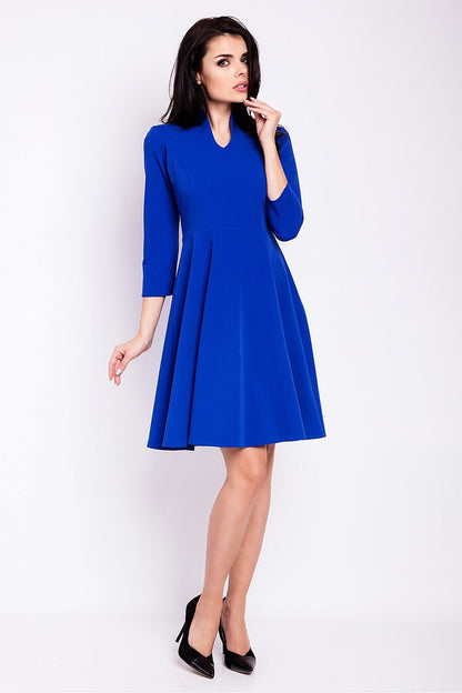  Дневна рокля model 76393 Infinite You 