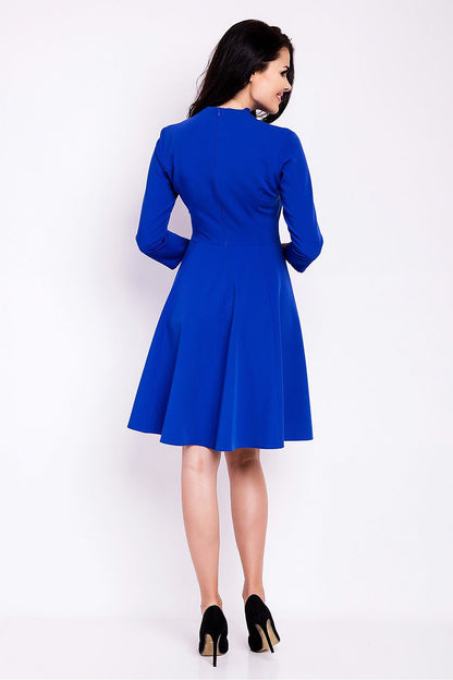  Дневна рокля model 76393 Infinite You 