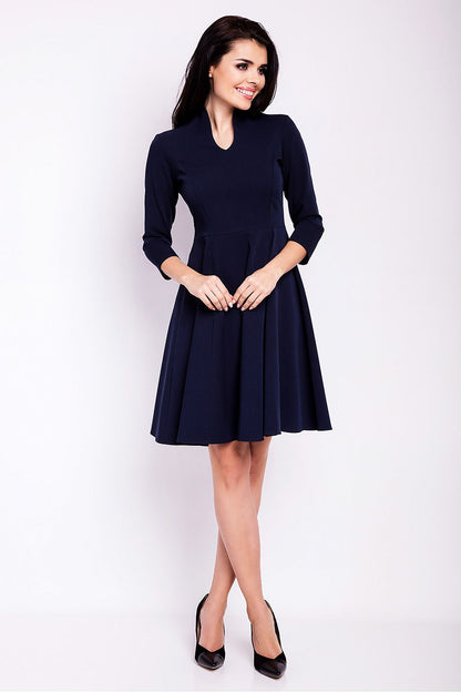  Дневна рокля model 76394 Infinite You 