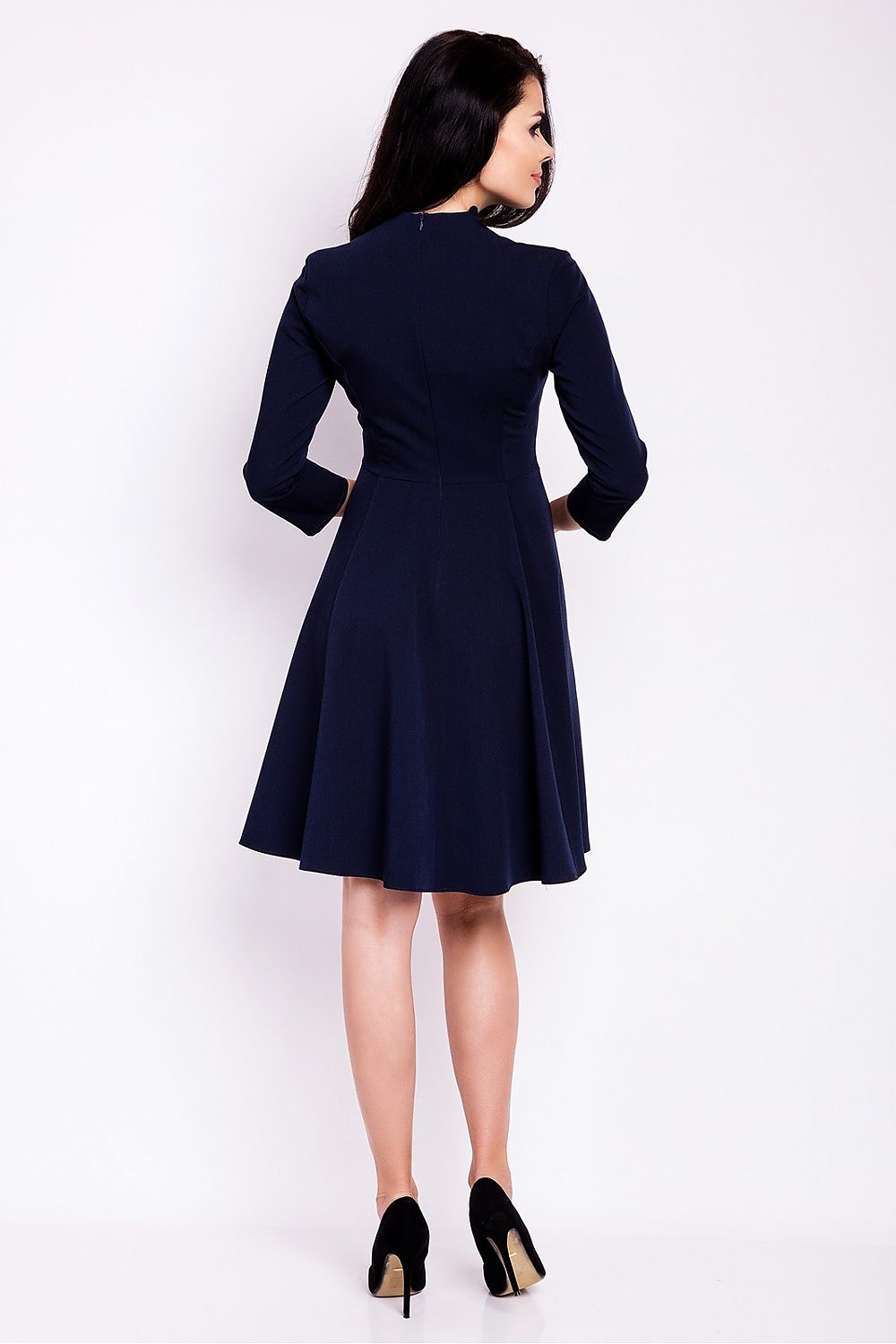  Дневна рокля model 76394 Infinite You 