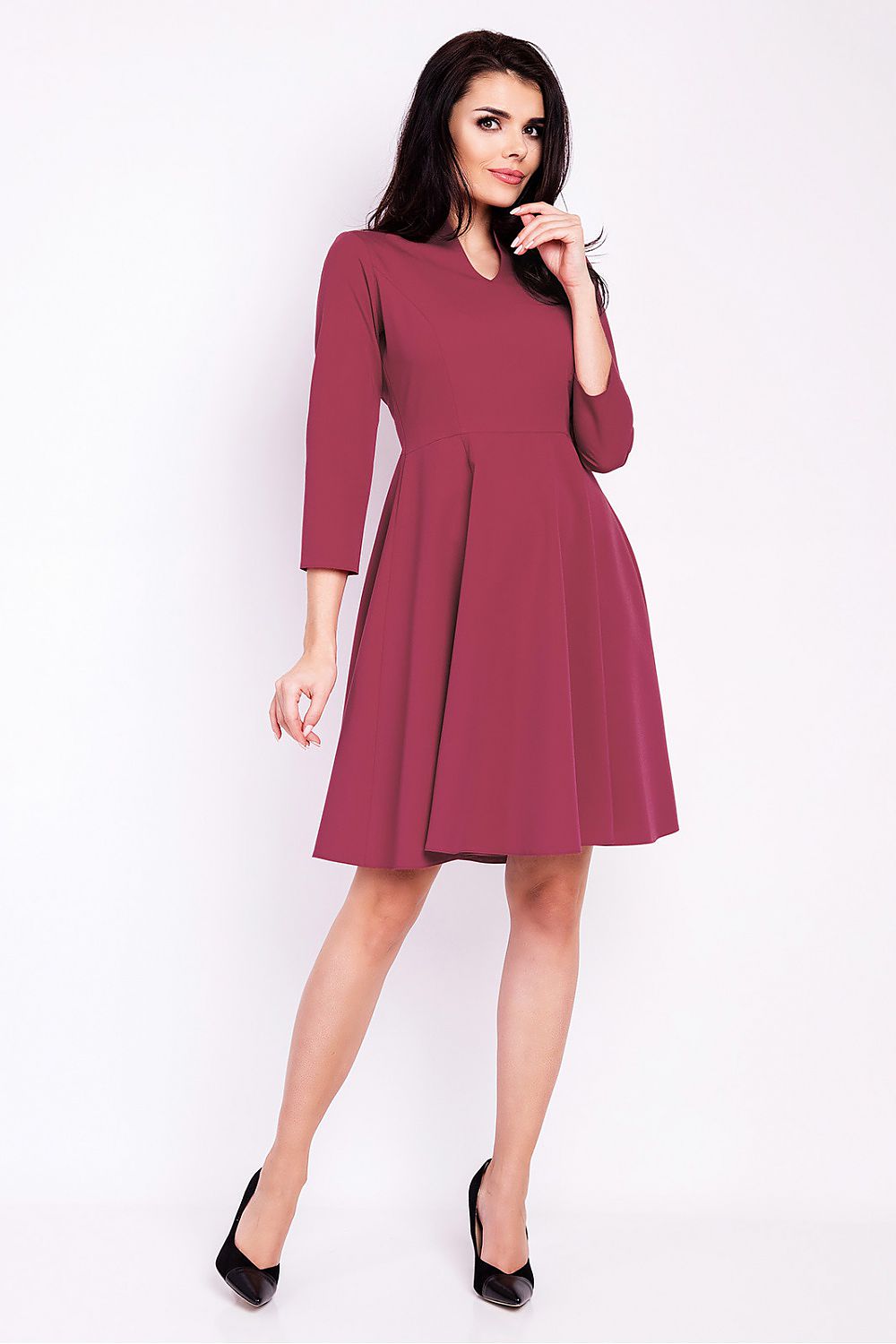  Дневна рокля model 76395 Infinite You 