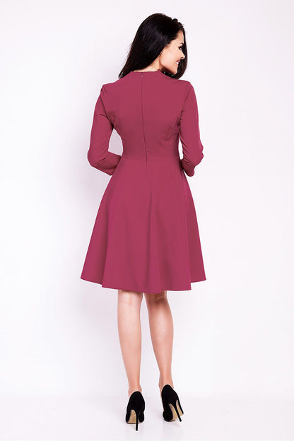  Дневна рокля model 76395 Infinite You 