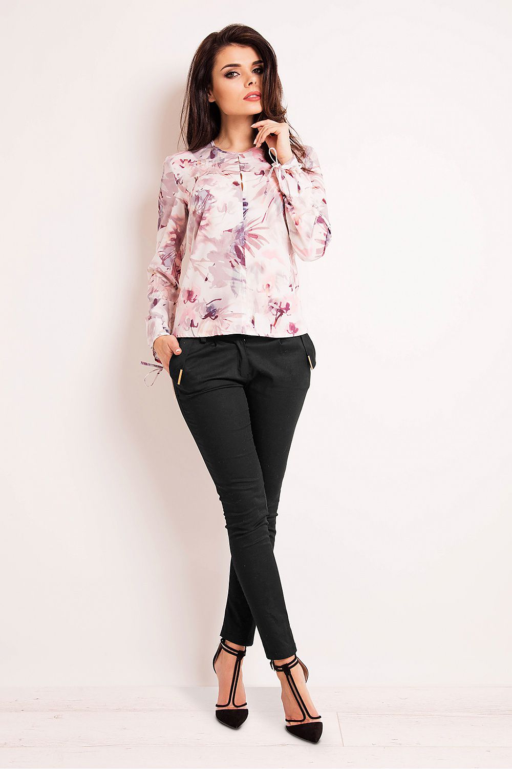  Блуза model 80738 Infinite You 