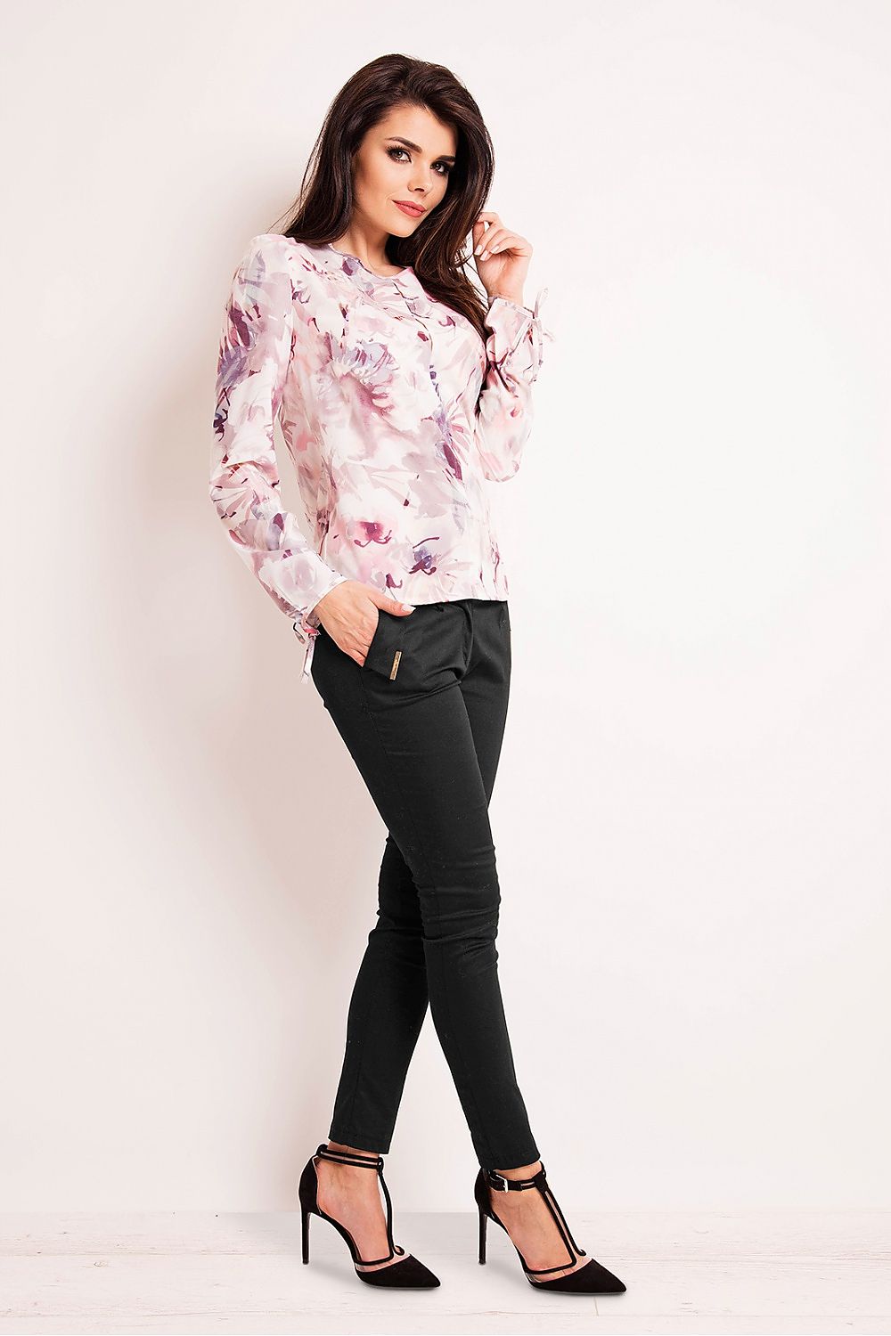  Блуза model 80738 Infinite You 