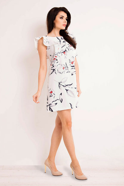 Дневна рокля model 80749 Infinite You 