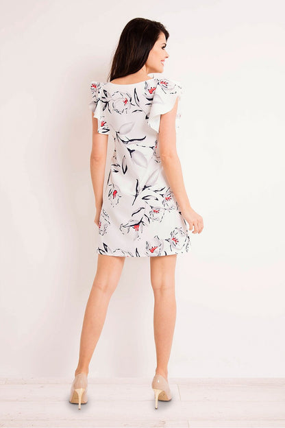  Дневна рокля model 80749 Infinite You 