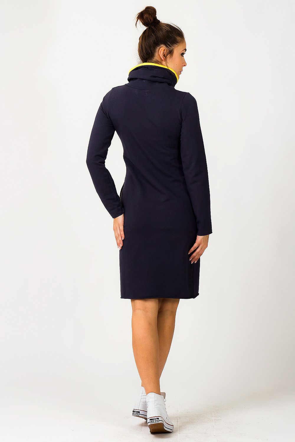  Дневна рокля model 93555 Tessita 