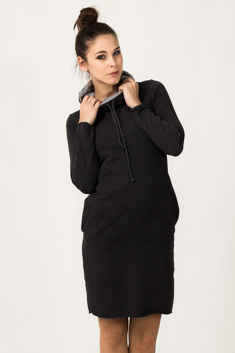  Дневна рокля model 93559 Tessita 