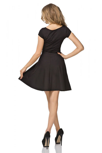  Вечерна рокля model 93569 Tessita 