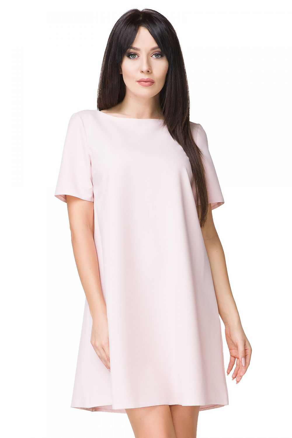  Коктейлна рокля model 93572 Tessita 