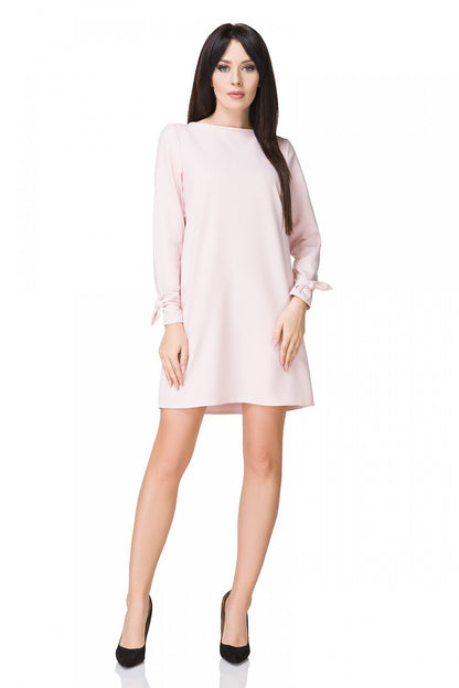  Коктейлна рокля model 93580 Tessita 