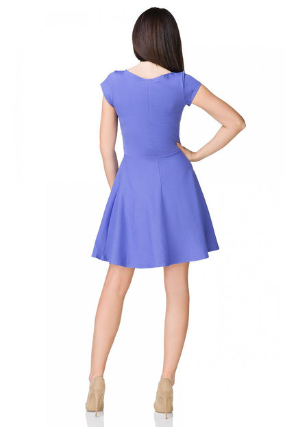  Дневна рокля model 93586 Tessita 