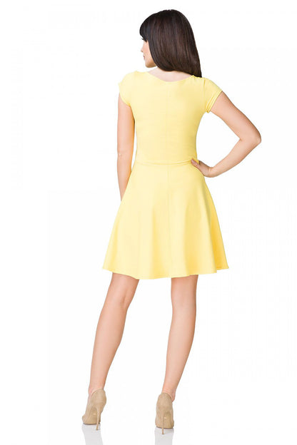  Дневна рокля model 93587 Tessita 