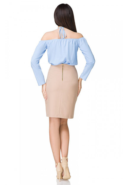  Блуза model 93606 Tessita 