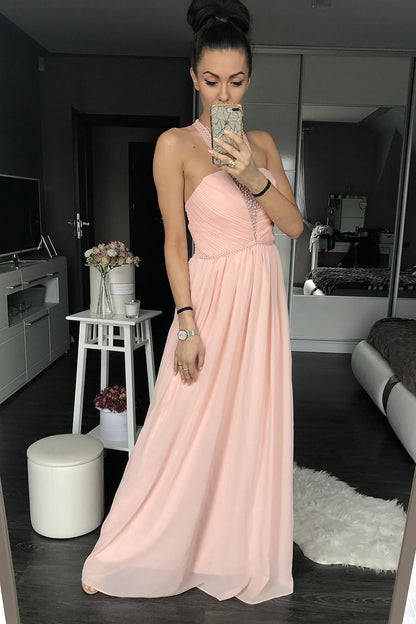  Дълга рокля model 93954 YourNewStyle 