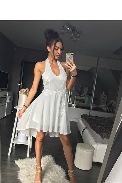  Вечерна рокля model 93971 YourNewStyle 