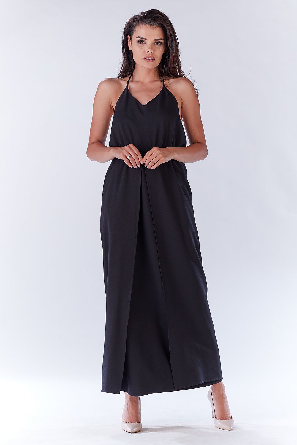  Дневна рокля model 93982 Infinite You 