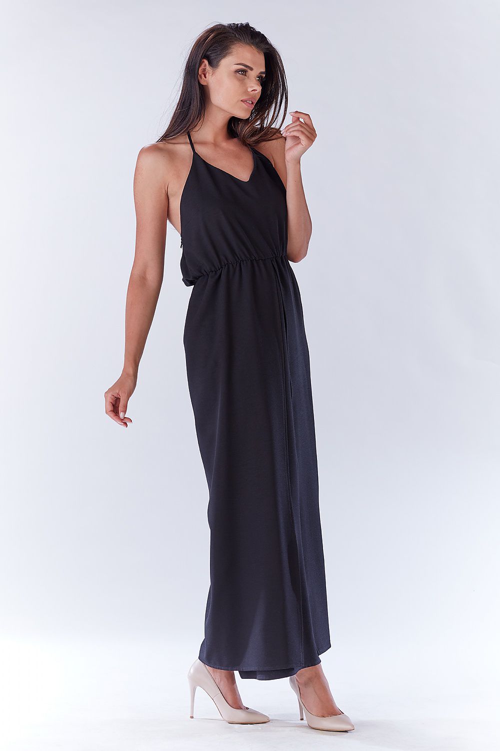  Дневна рокля model 93982 Infinite You 