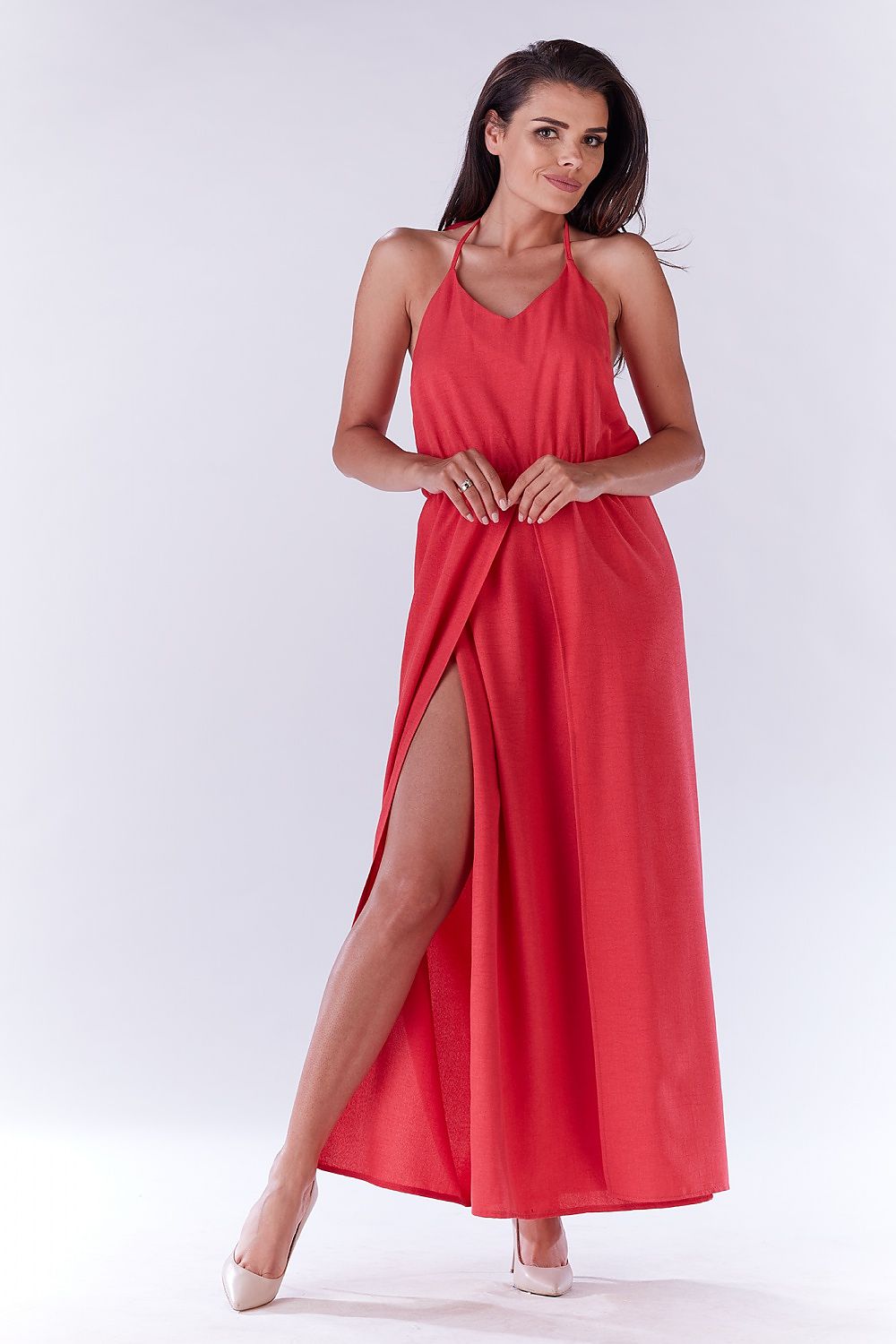  Дневна рокля model 93983 Infinite You 