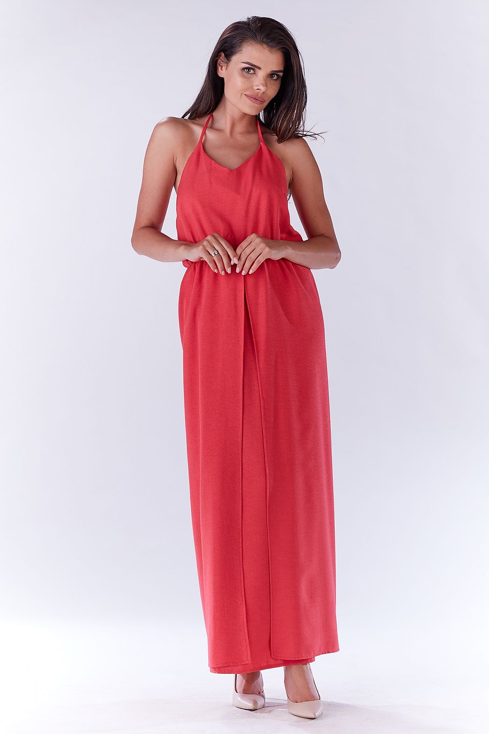  Дневна рокля model 93983 Infinite You 