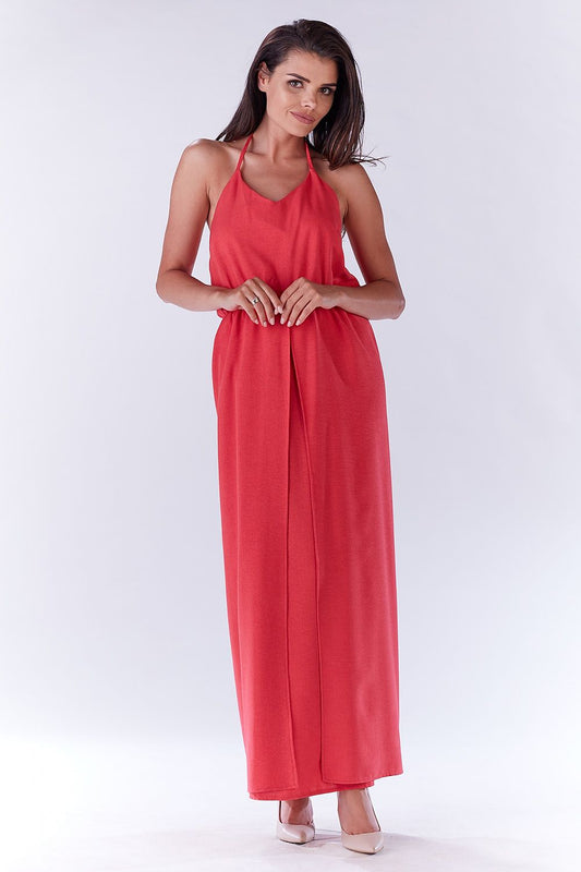  Дневна рокля model 93983 Infinite You 