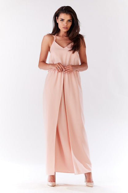  Дневна рокля model 93984 Infinite You 