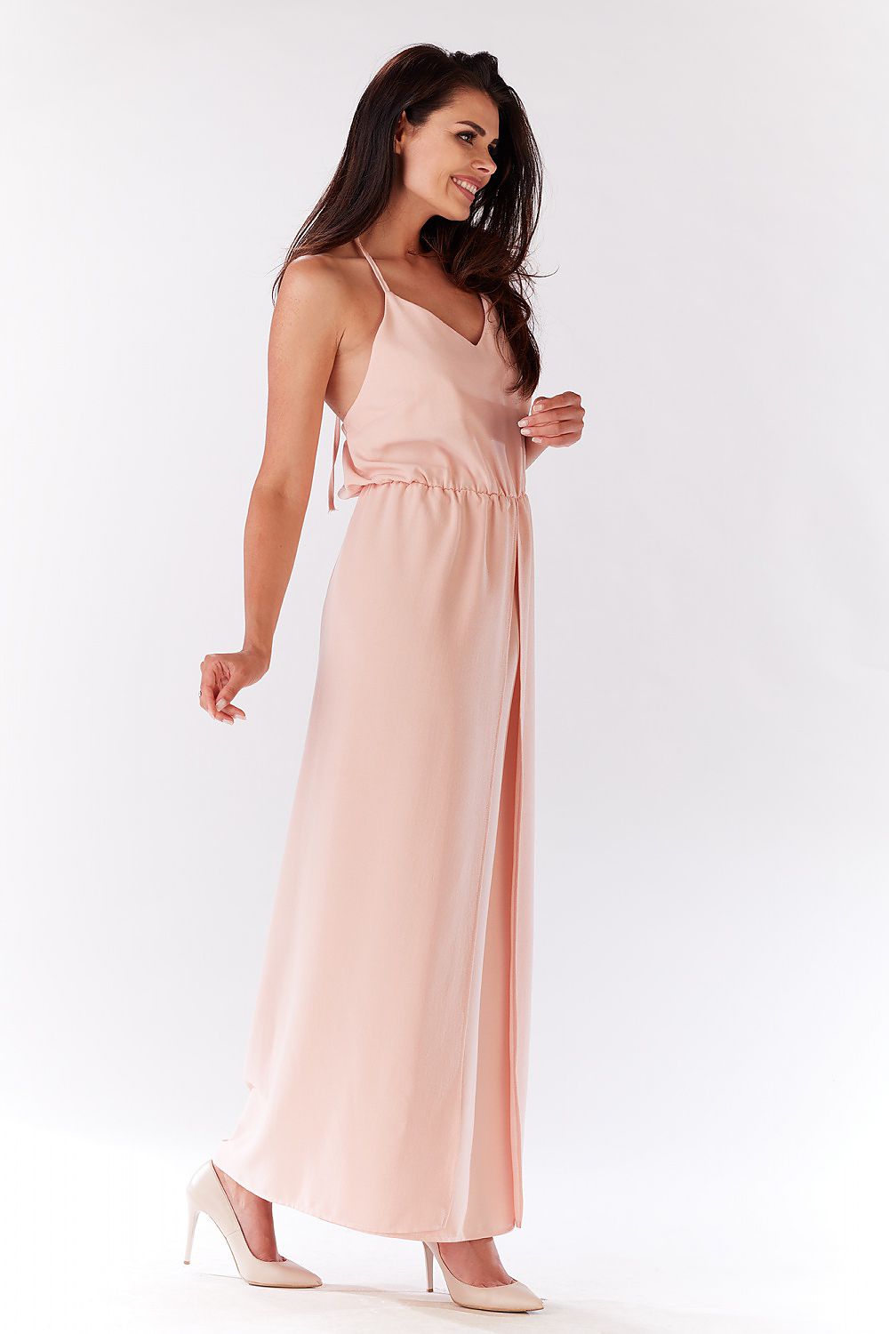  Дневна рокля model 93984 Infinite You 