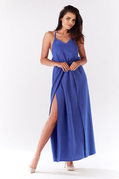  Дневна рокля model 93985 Infinite You 