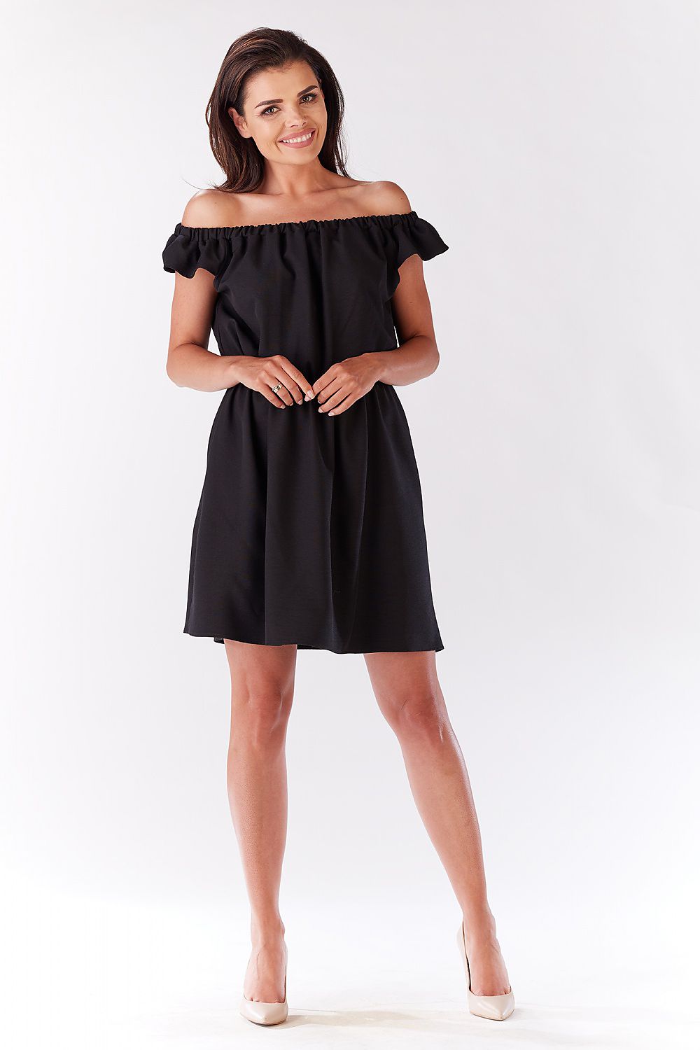  Дневна рокля model 93988 Infinite You 