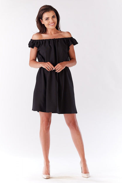  Дневна рокля model 93988 Infinite You 