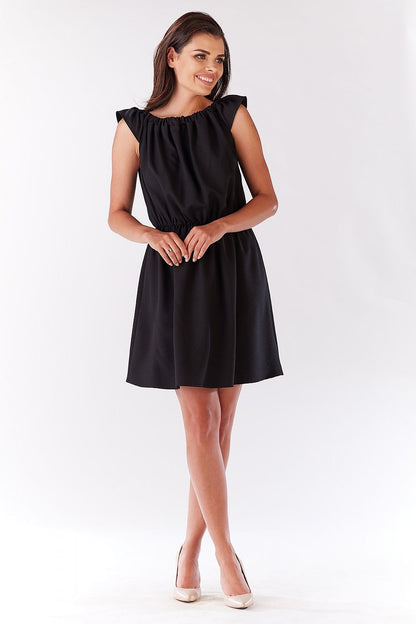  Дневна рокля model 93988 Infinite You 