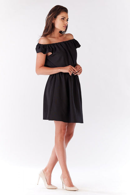  Дневна рокля model 93988 Infinite You 