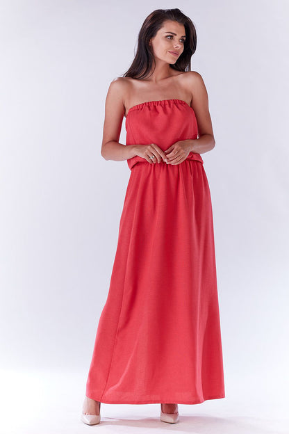  Дневна рокля model 93990 Infinite You 