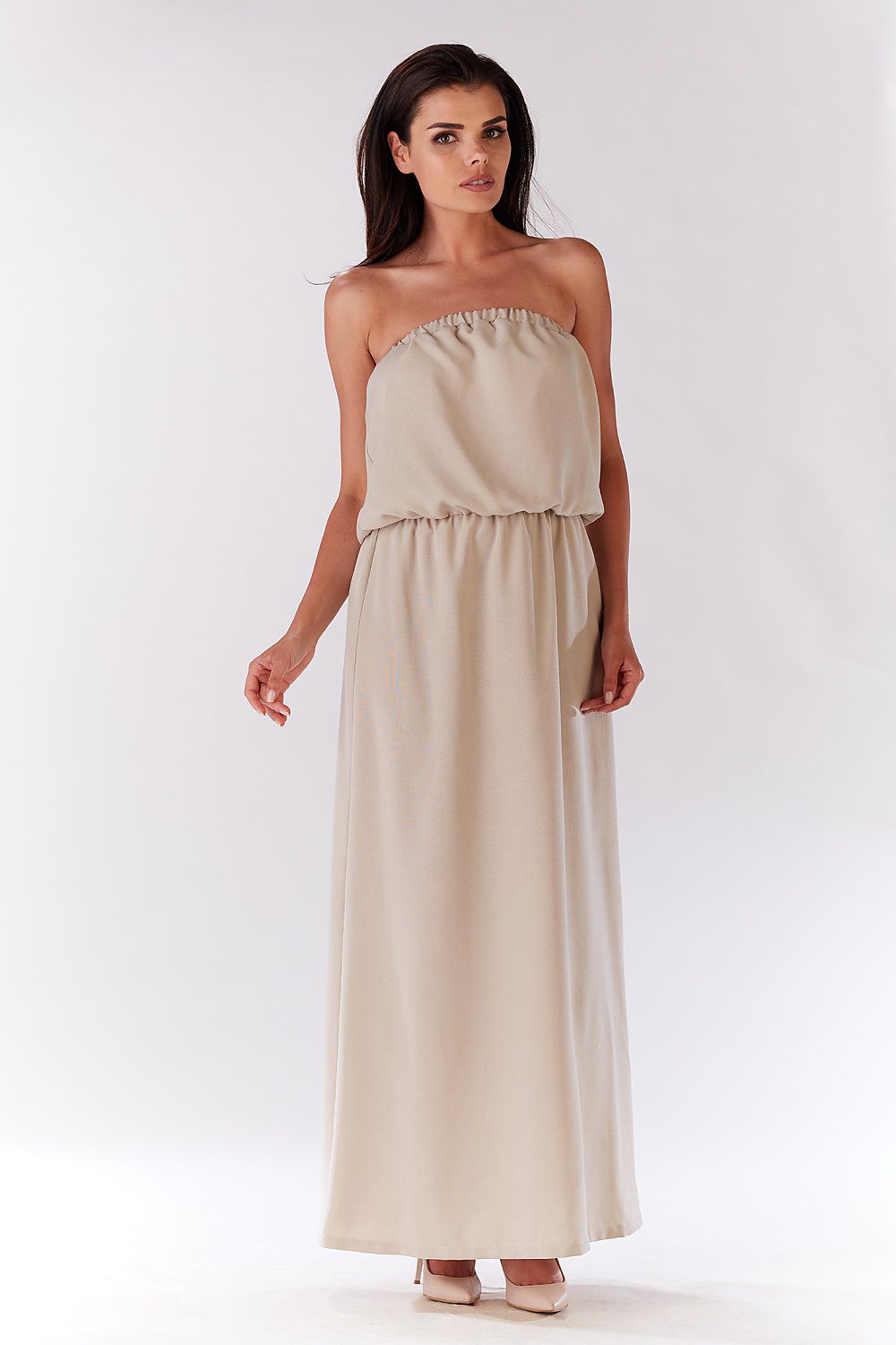  Дневна рокля model 93991 Infinite You 