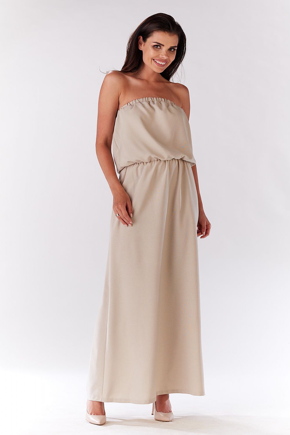  Дневна рокля model 93991 Infinite You 