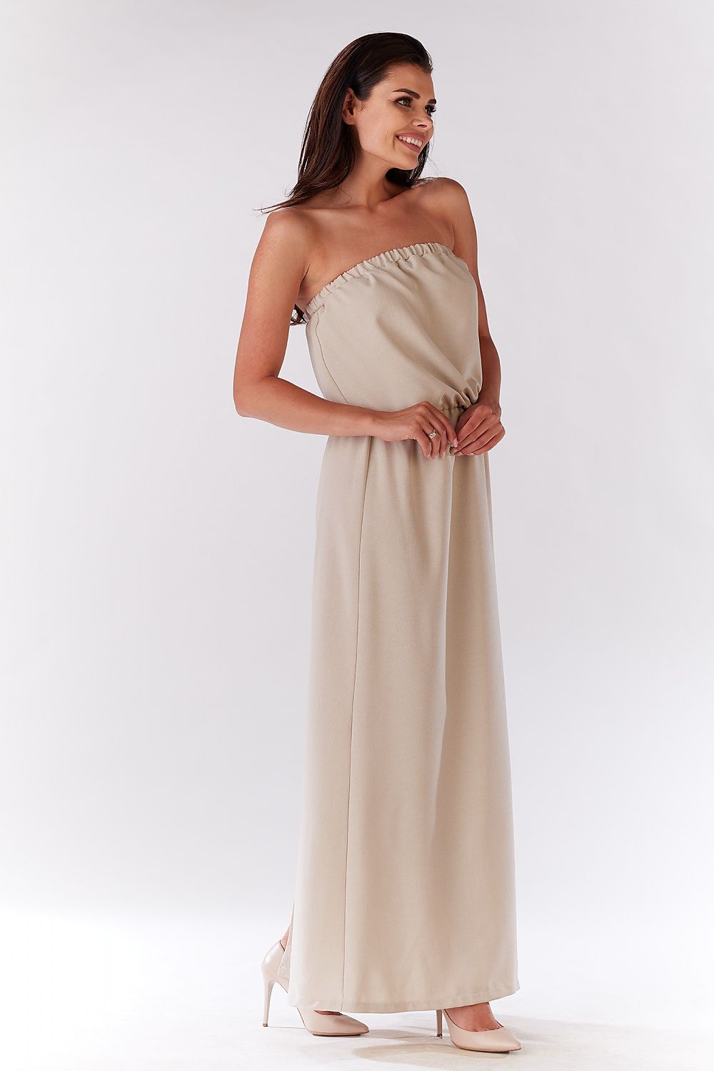  Дневна рокля model 93991 Infinite You 