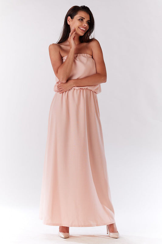 Дневна рокля model 93992 Infinite You 