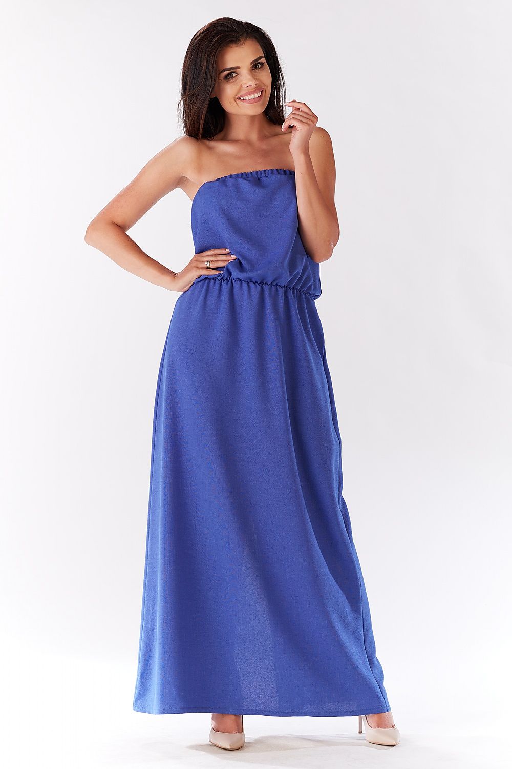  Дневна рокля model 93993 Infinite You 
