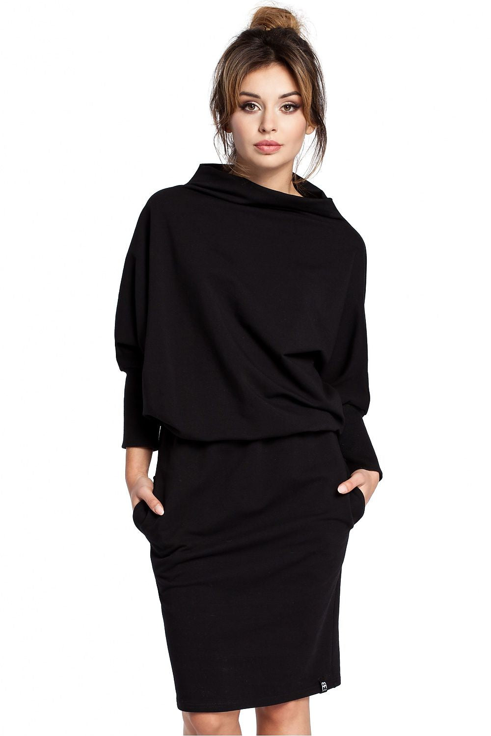  Дневна рокля model 94573 BeWear 