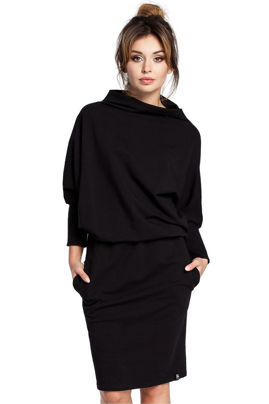  Дневна рокля model 94573 BeWear 