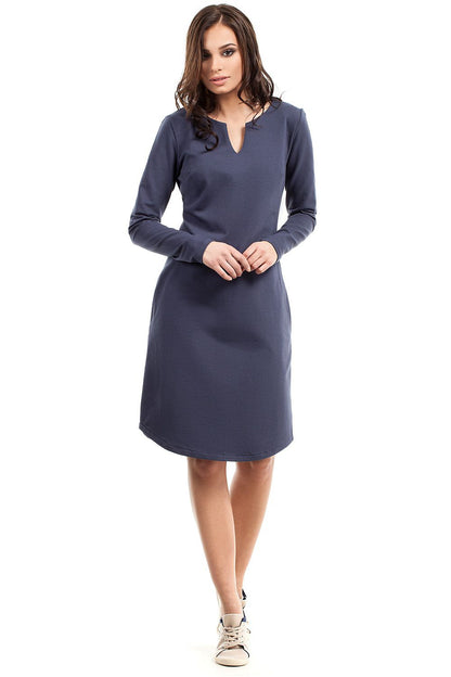  Дневна рокля model 94631 BeWear 