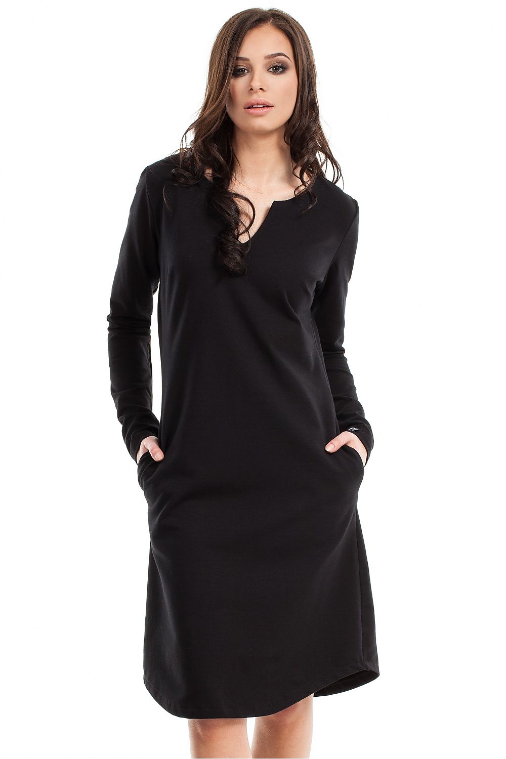  Дневна рокля model 94634 BeWear 