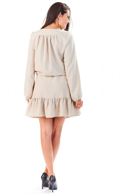  Дневна рокля model 104136 Infinite You 