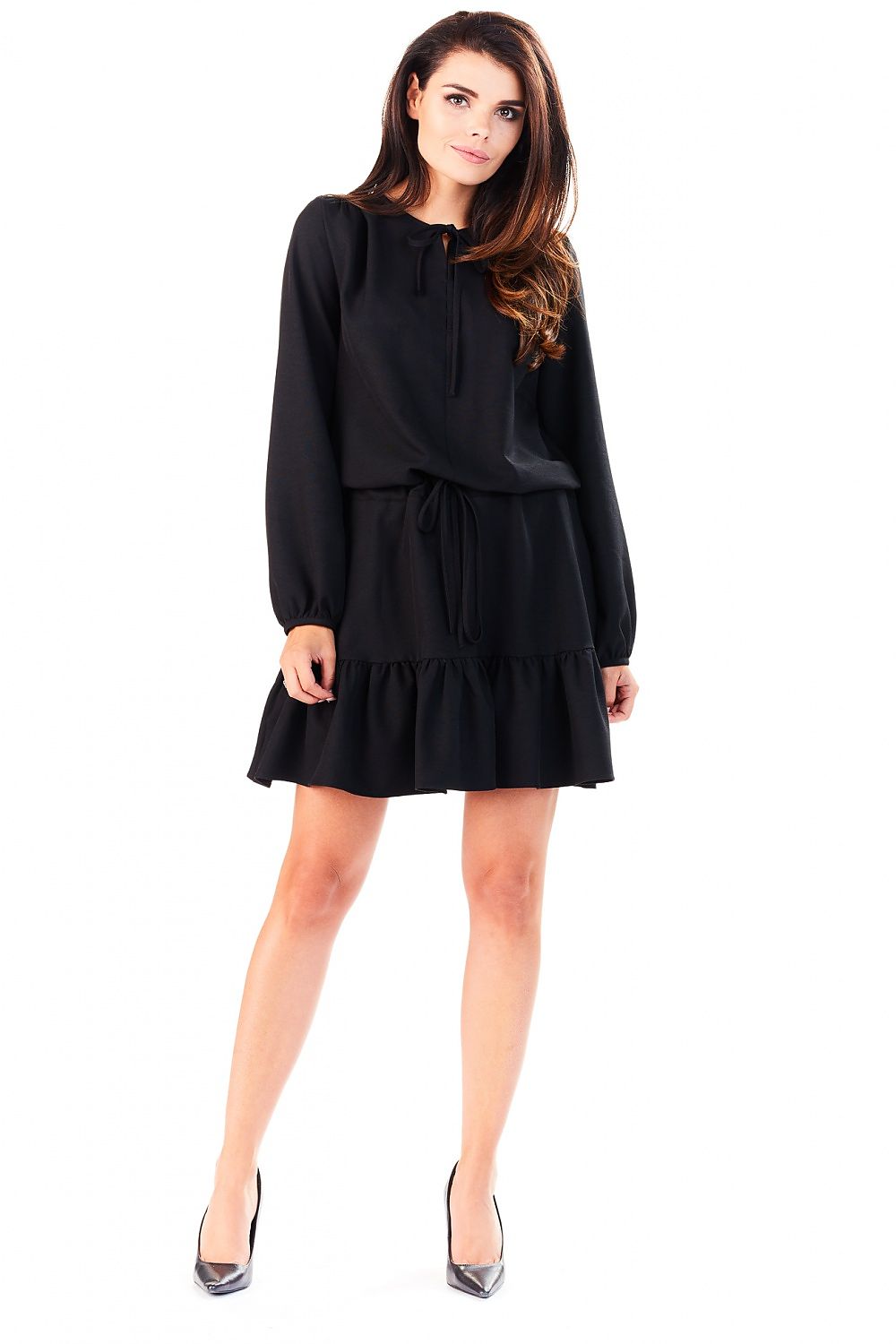  Дневна рокля model 104137 Infinite You 