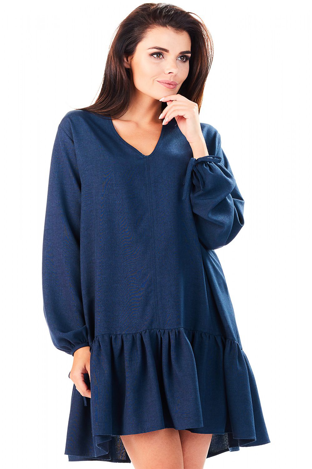  Дневна рокля model 104139 Infinite You 