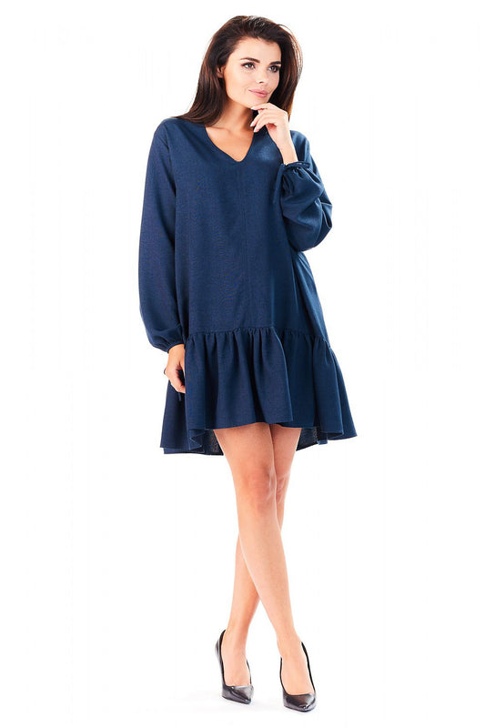  Дневна рокля model 104139 Infinite You 