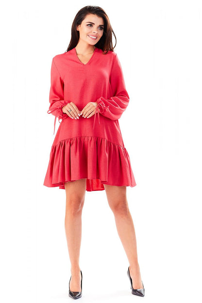  Дневна рокля model 104140 Infinite You 