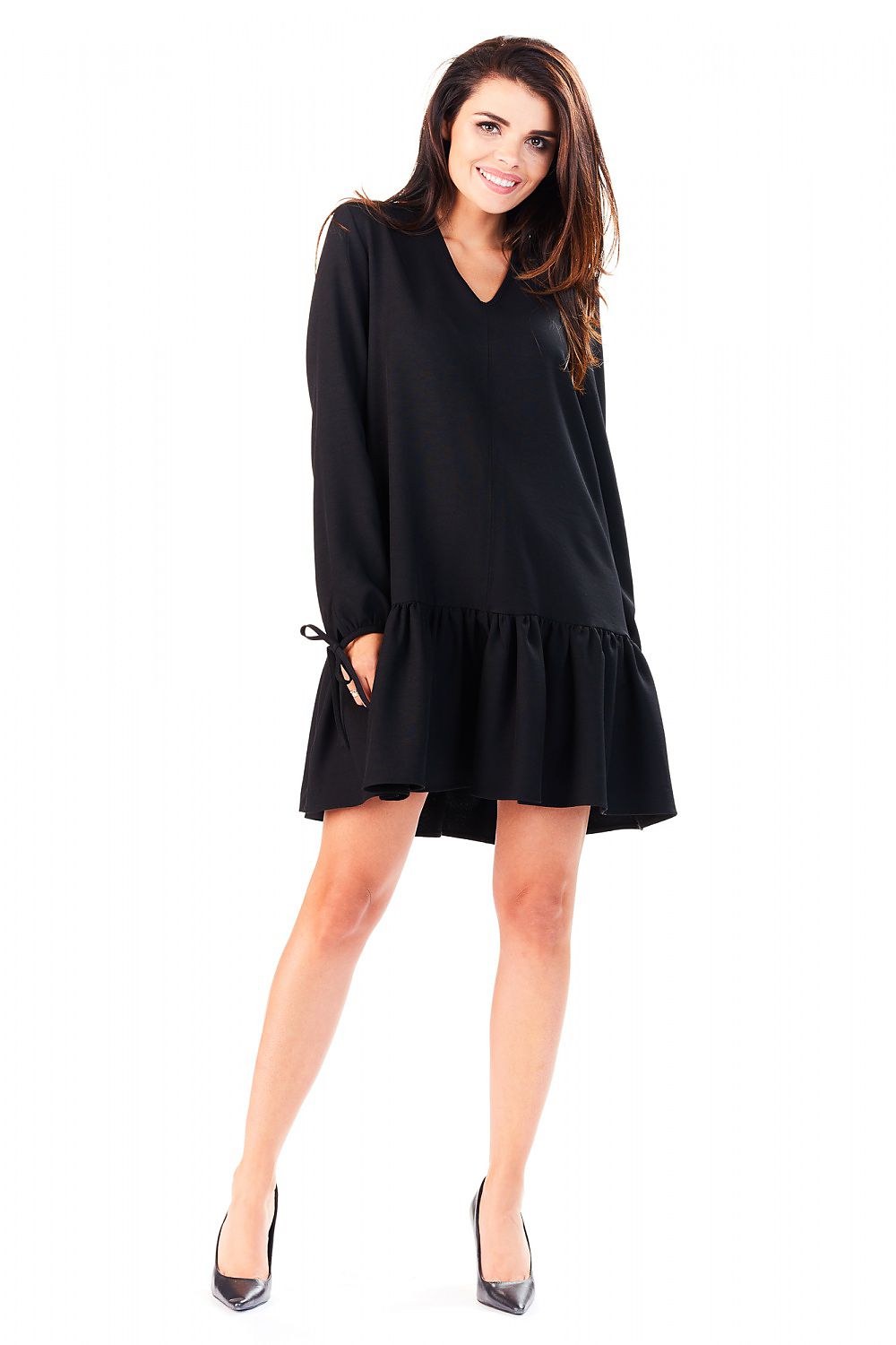  Дневна рокля model 104141 Infinite You 