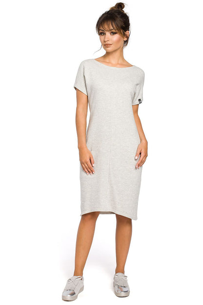  Дневна рокля model 104221 BeWear 